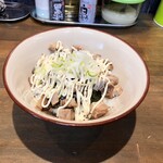 中華そば まる井 - 