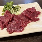 とんかつ 力亭 - 