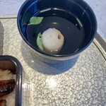 うなぎ屋江戸名代亜門 神楽坂店 - 