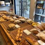 ブラフベーカリー - 