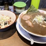 中華そば まる井 - 