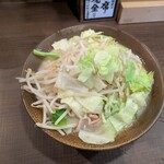 히후미노 요아케。 大宮店