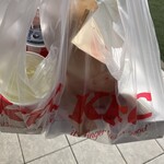 ケンタッキーフライドチキン　 - ドリンク写真: