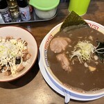 中華そば まる井 - 