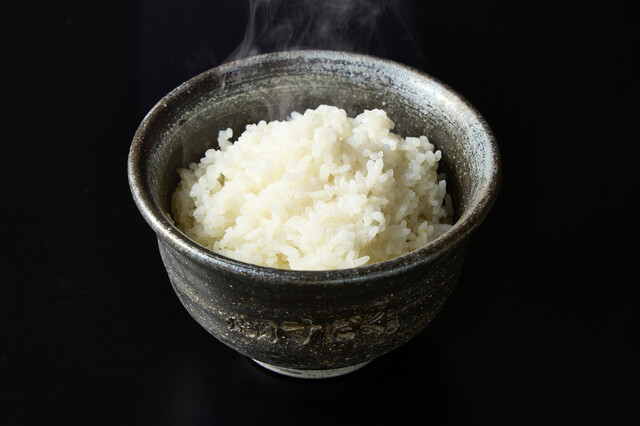 small rice(小ライス)