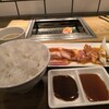 焼肉ライク 横浜鶴屋町店