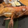 魚まみれ眞吉 宮益坂店