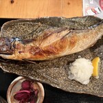 日本橋 墨之栄 - 