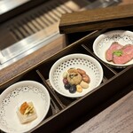 牛の達人 浅草店 - 