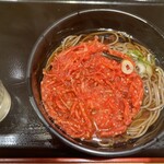 よもだそば 日本橋店 - 