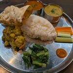 DIP KITCHEN - 逆から