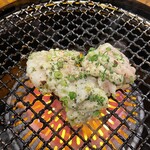 山形黒毛和牛 米沢牛焼肉 仔虎 - 