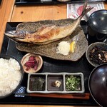 日本橋 墨之栄 - 