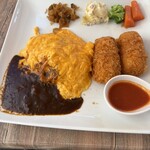 日比谷松本楼 - 