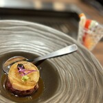 牛の達人 浅草店 - 