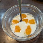 DIP KITCHEN - デザートも付く