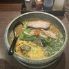 ラーメン札幌一粒庵