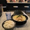 ラーメン 春樹 西大島店
