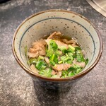 山形黒毛和牛 米沢牛焼肉 仔虎 - 