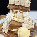 patisserie Malraux - 