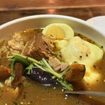 イエロースパイス - 