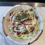 両国だしもんじゃ もんじ 三鷹南口店 - 