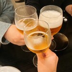 和牛と樽ワイン バレル - 