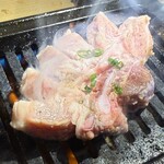 豚王 - スペアリブ！これ美味しかったです