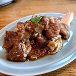 Farm Dining MOCO - ジンギスカン