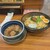 つけ麺四代目みさわ - 料理写真:
