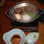 AMANE RESORT SEIKAI - 夕食：焼物