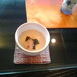 AMANE RESORT SEIKAI - おもてなしの桜茶