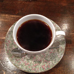 珈琲豆蔵 - コク苦味