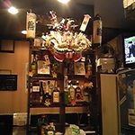 WA - お酉様の熊手