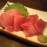 WA - 本鮪刺身