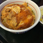 なか卯 - 料理写真: