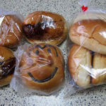 アサカベーカリー - 