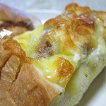 アサカベーカリー - 