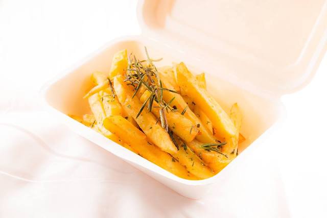 クレイジー ポテト （CRAZY POTATO） - 元町（阪神）/洋食 | 食べログ