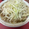 ラーメン 麺徳 東陽町店