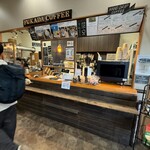 深田珈琲 犬山焙煎所 - 店舗外観