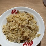 中華そば専門 田中そば店 豊洲セイルパーク店 - 