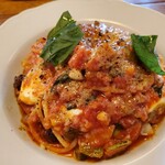 TRATTORIA 814 - 