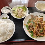 中華料理 秀林 - 