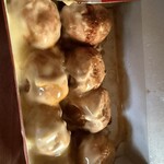 たこ焼き姫の明和 - 