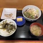 博多ごまさば屋 - 