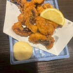 やきもん酒場 やいちゃっ亭 - 