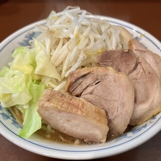 らーめん 陸_0