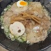 麺厨房 あじさい JR函館駅店