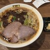 濃菜麺 井の庄